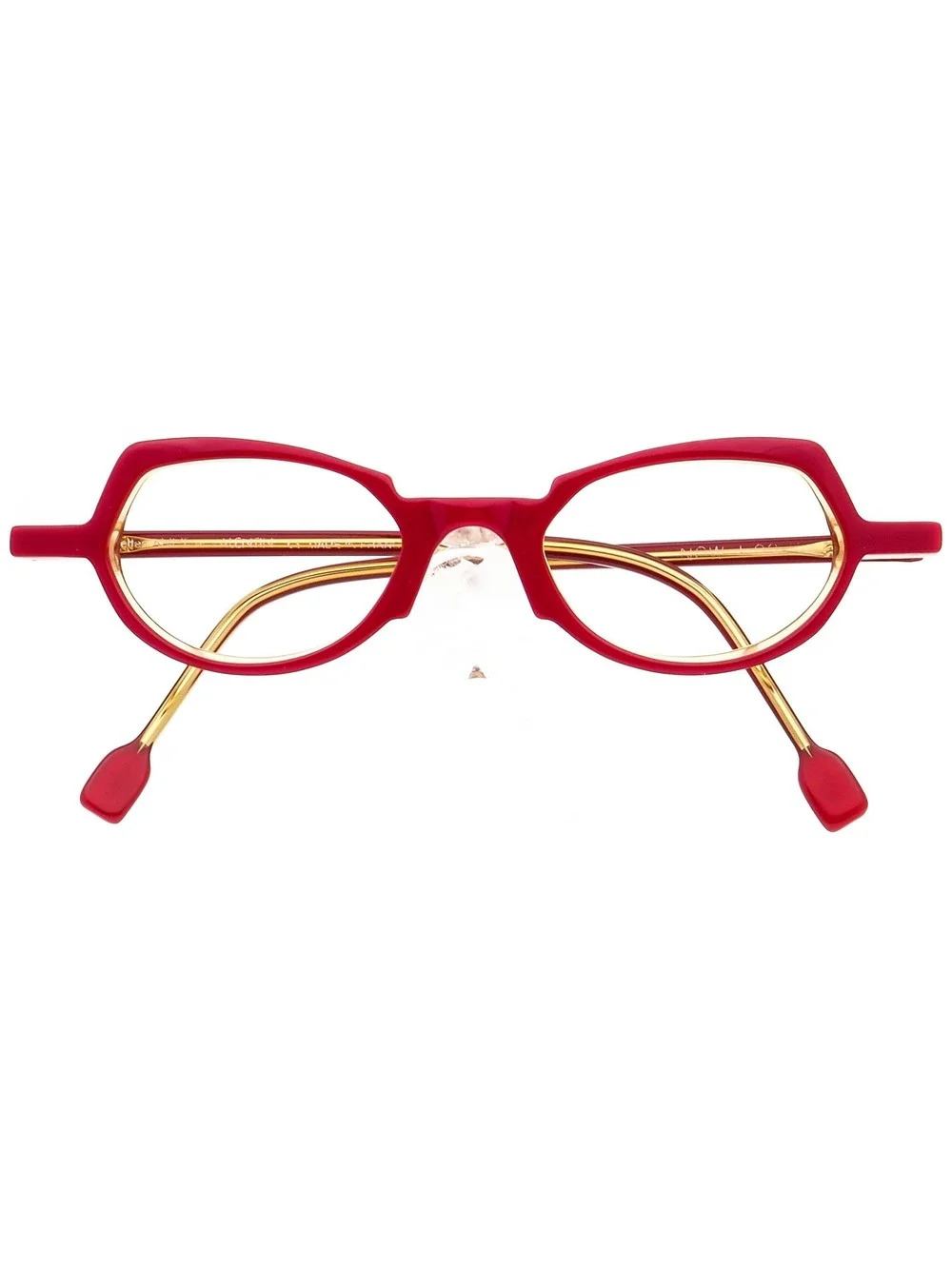 Anne Et Valentin Now Eyewear